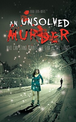 【预售】An Unsolved Murder: Who Can Stand Against the Law of