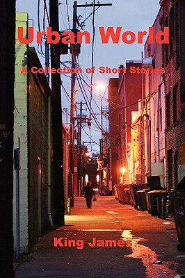 【预售】Urban World