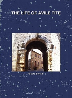 【预售】The Life of Avile Tite