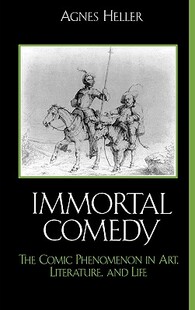 Immortal Art The Phenomenon Comic 预售 Comedy