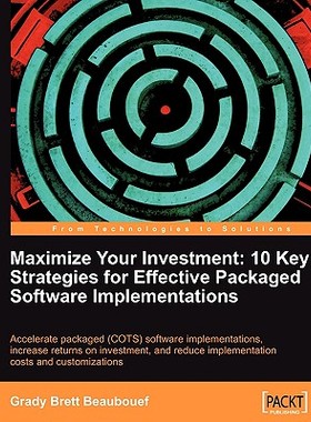 【预售】Maximize Your Investment: 10 Key Strategies for