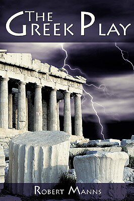 【预售】The Greek Play