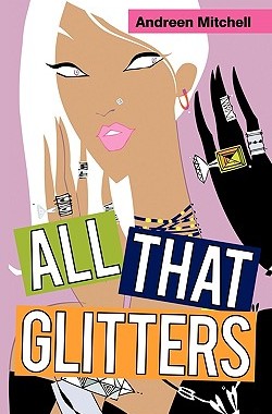 【预售】All That Glitters