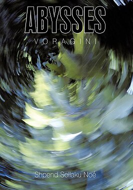 【预售】Abysses: Voragini
