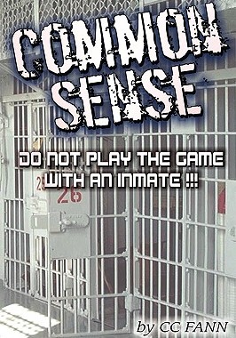 【预售】Common Sense Do Not Play the Game with an Inmate