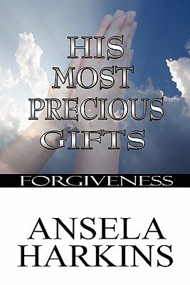 【预售】his most precious gifts: forgiveness