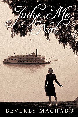 【预售】Judge Me Not