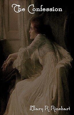 【预售】The Confession