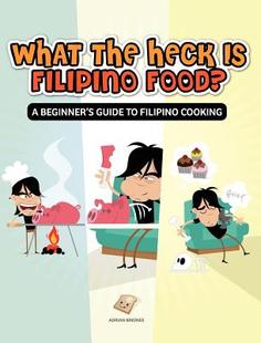 Beginner Guide the Filipino Food? What Heck 预售