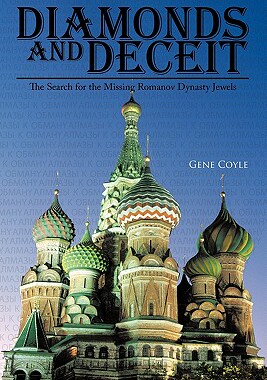 【预售】Diamonds and Deceit: The Search for the Missing