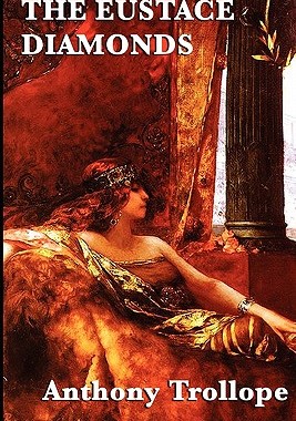 【预售】The Eustace Diamonds