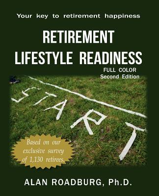 【预售】Retirement Lifestyle Readiness (Color Edition)