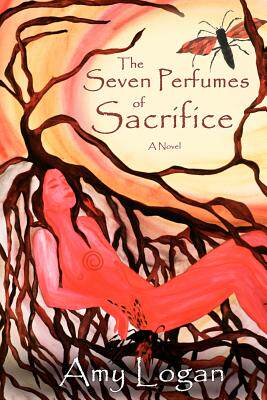 【预售】The Seven Perfumes of Sacrifice