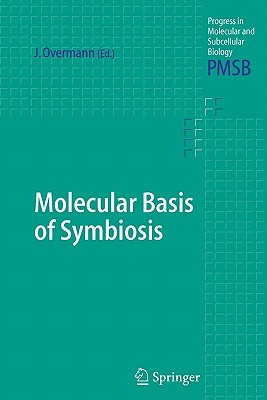 【预售】Molecular Basis of Symbiosis