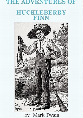 【预售】The Adventures of Huckleberry Finn
