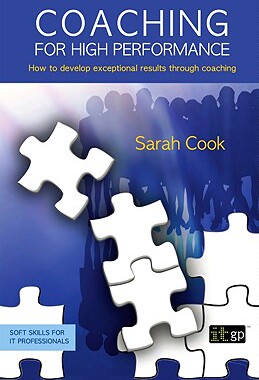 【预售】Coaching for High Performance