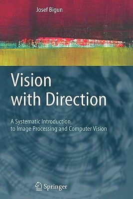 【预售】Vision with Direction: A Systematic Introduction to