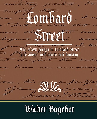 【预售】Lombard Street