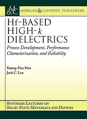 【预售】Hf-Based High-K Dielectrics