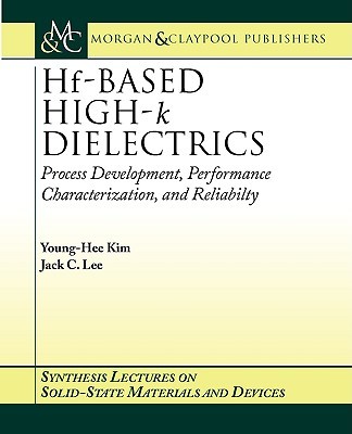 【预售】Hf-Based High-K Dielectrics