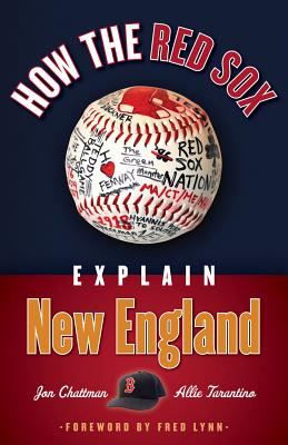 【预售】How the Red Sox Explain New England