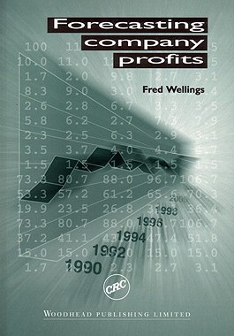 【预售】Forecasting Company Profits