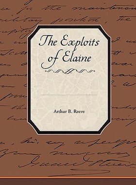 【预售】The Exploits of Elaine
