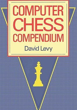 【预售】Computer Chess Compendium