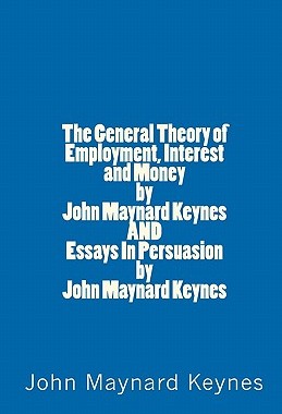 【预售】The General Theory of Employment, Interest and Money