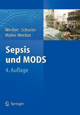 【预售】Sepsis Und Mods