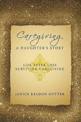 【预售】caregiving: a daughters story: life after loss