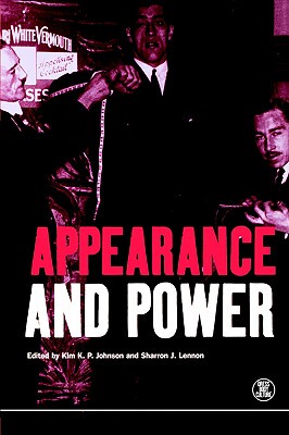 【预售】Appearance and Power
