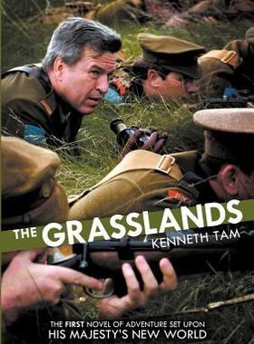 【预售】The Grasslands