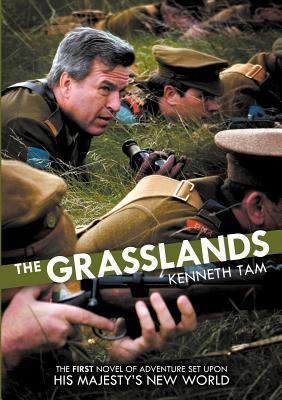【预售】The Grasslands