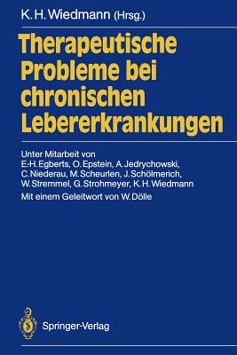 【预售】Therapeutische Probleme Bei Chronischen