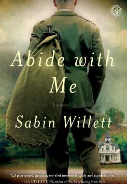 【预售】Abide with Me