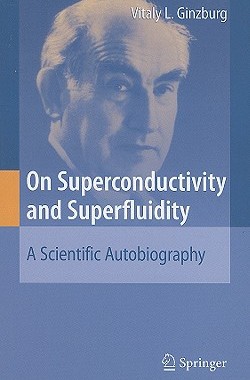 【预售】On Superconductivity and Superfluidity: A Scientific