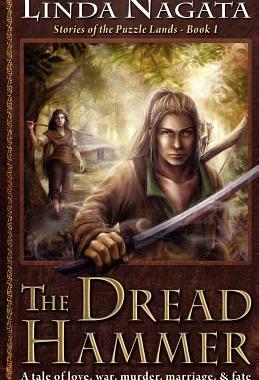 【预售】The Dread Hammer: Stories of the Puzzle Lands--Book