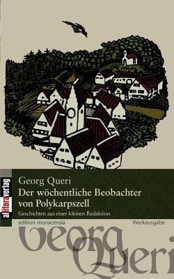 【预售】Der W Chentliche Beobachter Von Polykarpszell