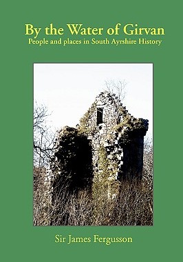 【预售】By the Water of Girvan: People and Places in South