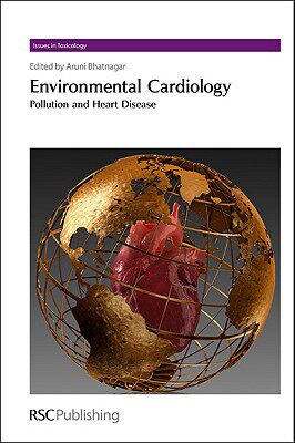 【预售】Environmental Cardiology: Pollution and Heart