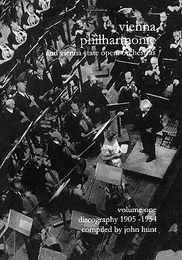 【预售】Wiener Philharmoniker 1 - Vienna Philharmonic and