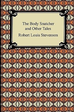 【预售】The Body Snatcher and Other Tales