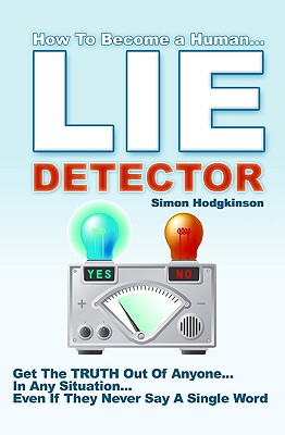 【预售】Lie Detector