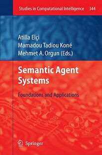 Foundations and Systems Agent 预售 Semantic