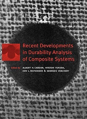 【预售】Recent Developments in Durability Analysis of