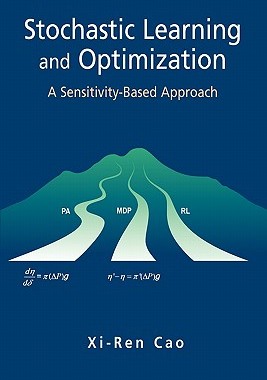 【预售】Stochastic Learning and Optimization: A