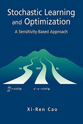 【预售】Stochastic Learning and Optimization: A