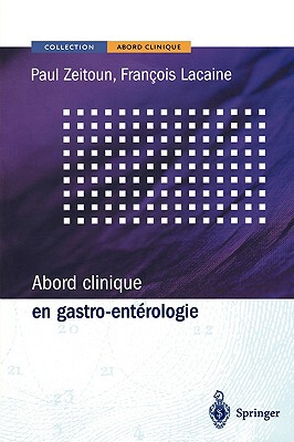 【预售】Abord Clinique En Gastro-Enterologie