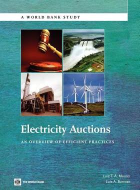 【预售】Electricity Auctions: An Overview of Efficient